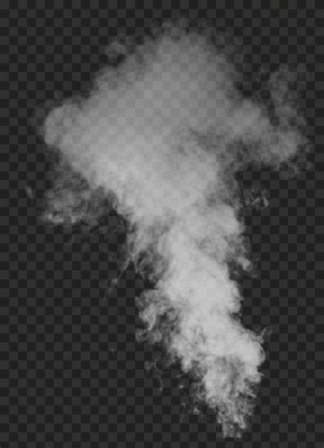 HD White Smoke Effect PNG | Citypng