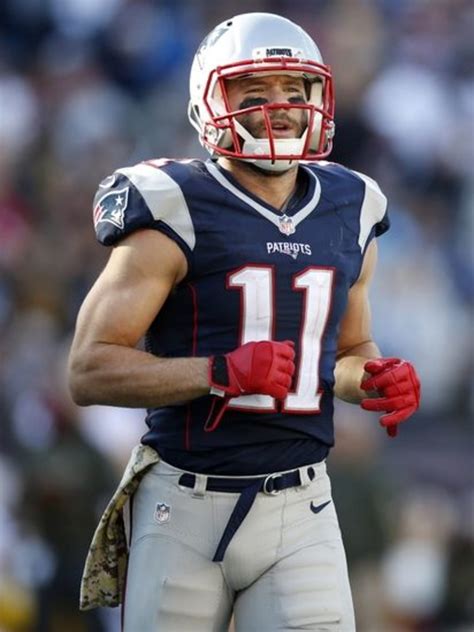 New England Patriots: Can Edelman Make an Impact?