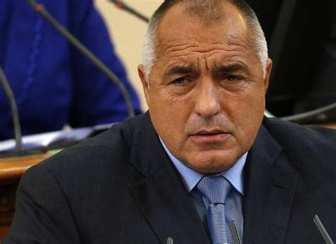 Bulgarian prime minister brushes aside death threats - Business Insider