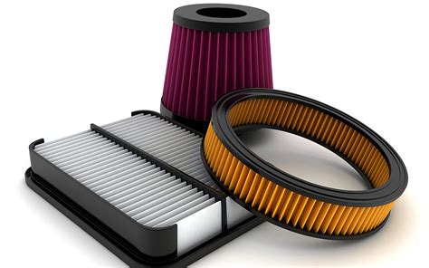 Different Types of Air Filters In Cars: Pros, Cons & Prices | dubizzle