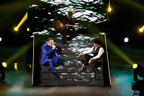 The Voice: Live Semi-Final Performances Photo: 2968480 - NBC.com