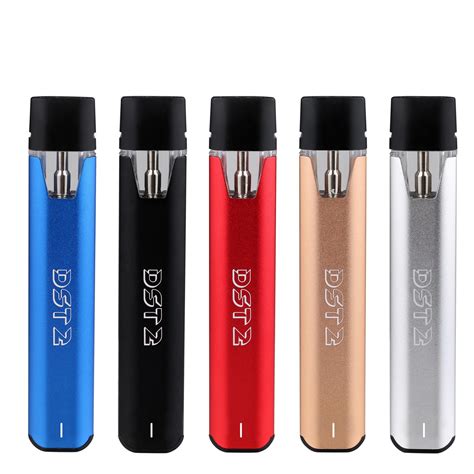 China Ceramic Coil Pod System Cbd Vape Pen with Rechargeable - China Cbd Vape Pen, Rechargeable Vape