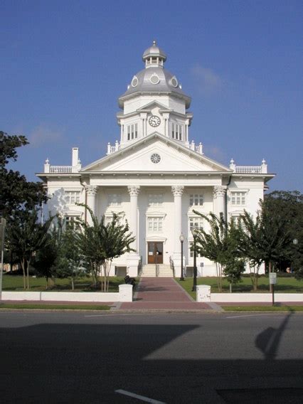 Colquitt County Courthouse | Official Georgia Tourism & Travel Website ...