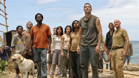 'Lost' at 15: How ABC's hit changed TV, and drama