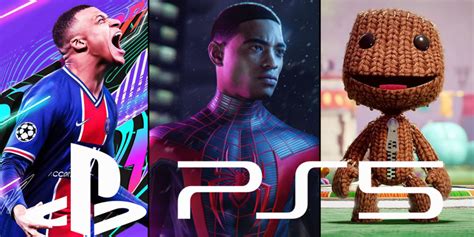 Die 10 besten PS5 Spiele: Diese PlayStation 5 Spiele sollte man gespielt haben - HIFI.DE