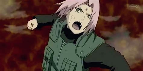 Naruto: Sakura's 5 Most Triumphant Victories (& Her 5 Most Humiliating ...