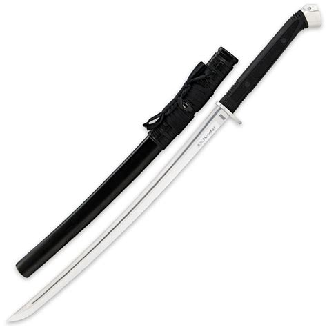 UnitedCutlery.Com: Honshu Boshin Wakizashi Sword - UC3125