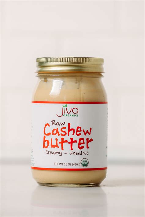 Store-Bought Cashew Butter Review! | Minimalist Baker Reviews