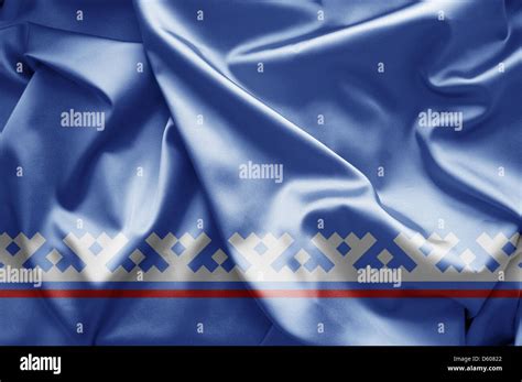 Yamalo nenets autonomous okrug hi-res stock photography and images - Alamy