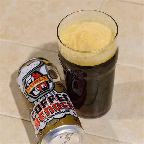 Coffee Bender - Surly Brewing Co. - Absolute Beer