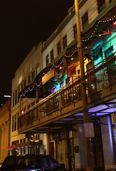 Third Street In Baton Rouge | Bars, Nightlife & Entertainment