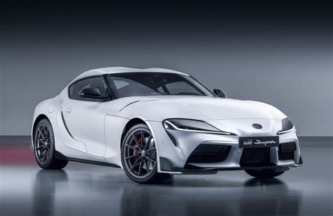 Toyota Supra 2023 Specs - Latest Toyota News