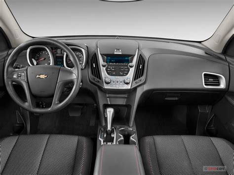 2011 Chevrolet Equinox Prices, Reviews and Pictures | U.S. News & World ...