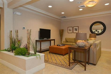 CANDLEWOOD SUITES SPRINGFIELD-MEDICAL DISTRICT - Prices & Hotel Reviews (MO)