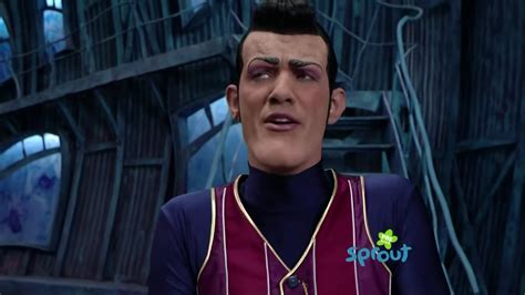 Robbie Rotten - Lazytown Photo (39905515) - Fanpop