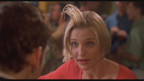 Cameron Diaz in "There's Something About Mary" - Cameron Diaz Image ...