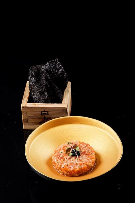 Raku Dining, Canberra CBD - Japanese Restaurant Menu, Phone, Reviews | AGFG