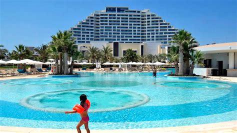 Melco opens Cyprus' City of Dreams Mediterranean, billed as Europe's largest integrated resort ...