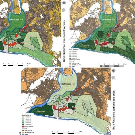 100 Resilient Cities Framework, (100 Resilient Cities, s. d.) | Download Scientific Diagram