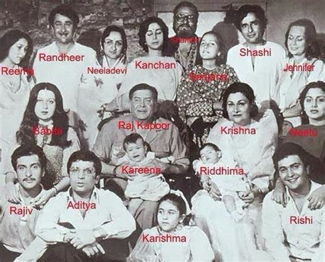 Shashi Kapoor: An Amazing Life in Pictures - Rediff.com Movies