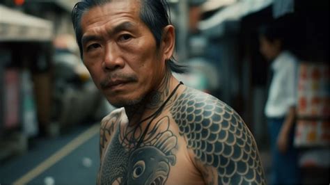 Update 79+ japanese yakuza tattoos best - in.cdgdbentre