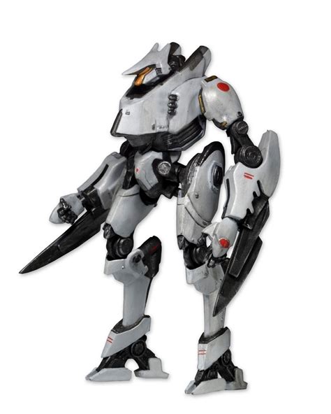 Jaeger Tacit Ronin - Círculo De Fogo - Pacific Rim - Lacrado - R$ 129,90 em Mercado Livre