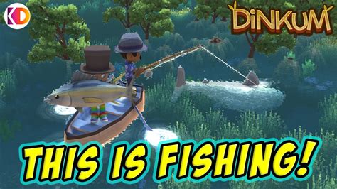 Dinkum Complete Guide to Fishing - Do's and Don'ts of Catching Fish ...