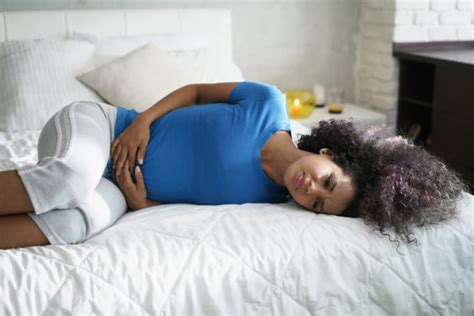 Severe Menstrual Cramps | Women's Health Partners