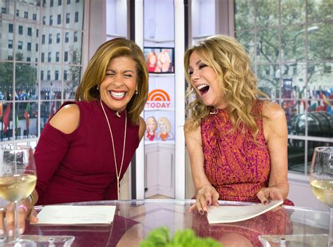 Kathie Lee and Hoda: An A-Z Guide to Today's Happy Hour