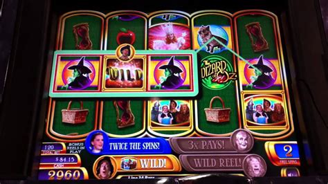 Wizard Of Oz Slots Codes