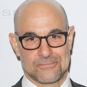 Stanley Tucci - Age, Family, Bio | Famous Birthdays