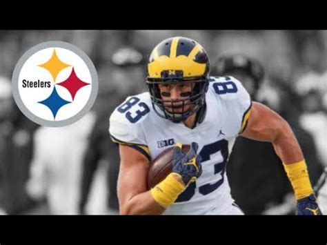 Zach Gentry Highlights ᴴᴰ || Welcome to Pittsburgh! - YouTube