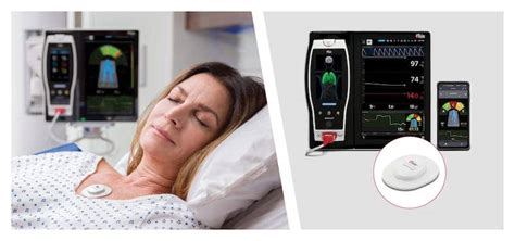 Temple University Hospital Adopts Wireless Patient-Monitoring Tech for ...