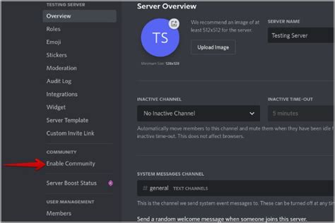 How to Create, Setup, and Use Forums Channel on Discord - TechWiser