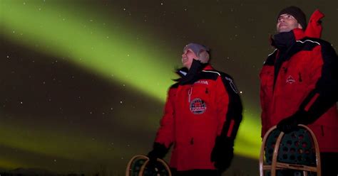 Aurora Borealis Tour | Experience the Beauty of Whitehorse | 10Adventures