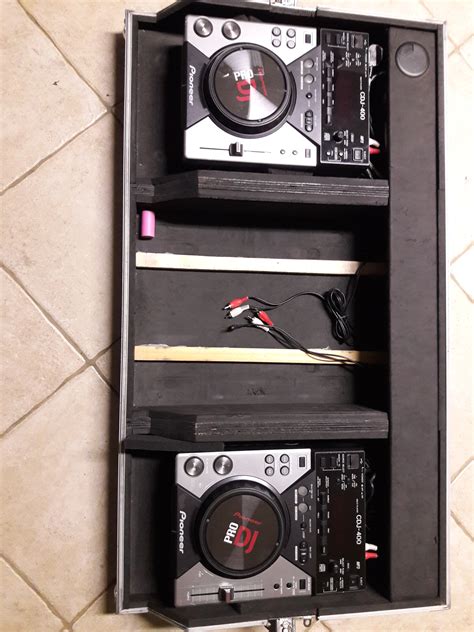 CDJ-400 - Pioneer CDJ-400 - Audiofanzine