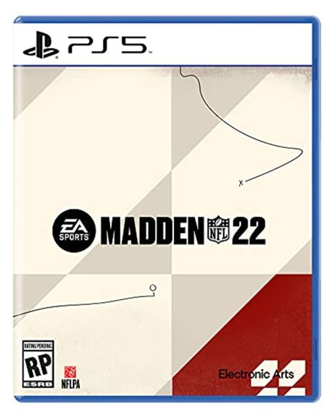 Madden NFL 22 PS5 $69.99 Best Buy : r/SmartPS5Deals