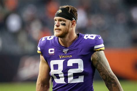 6 players the Vikings should consider trading before the deadline - Page 5