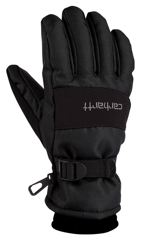 The WP is a waterproof winter glove