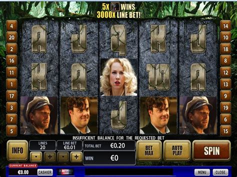 King Kong Slots | Free Online Slot Machine Games