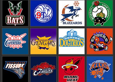 The Internet Added Pokemon to All the NBA Logos - Sports Illustrated