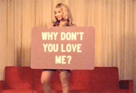 Beyonce's "Why Don’t You Love Me" Music Video 2010-05-04 13:45:26 | POPSUGAR Entertainment