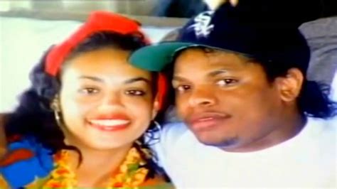 Who Was Eazy E? His Wife, Children, and How He Died