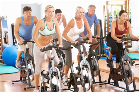 Why Spinning Is Better Than Regular Cardio | Shape Your Energy