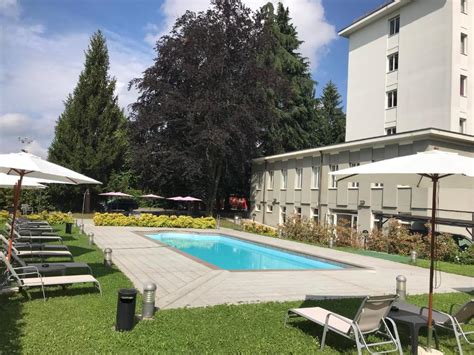 Bis Hotel Varese - Varese, VA, Italy - SuperTravel Hotels