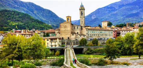 Bobbio | ITALY Magazine