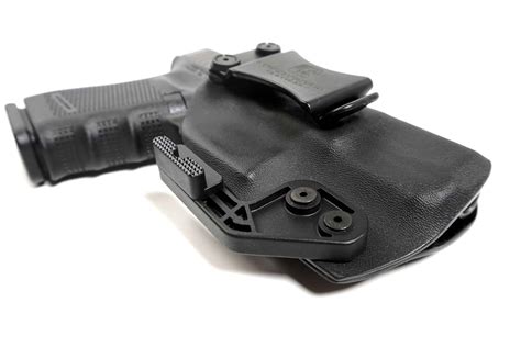 FN 509 IWB Kydex Holster - Made in the U.S.A. - Lifetime Warranty