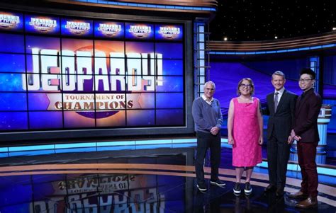 Ranked: The Top 9 Women Jeopardy! Winners of All Time - Trivia Bliss