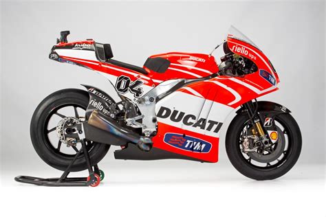 Ducati’s World Championship History | MotoGP™