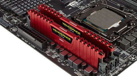 Corsair Vengeance LPX DDR4 4,333MHz review | NAG